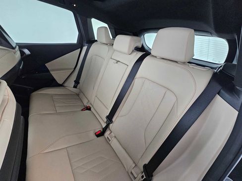 Used 2025 BMW X3 M50 w/ Premium Package image 17