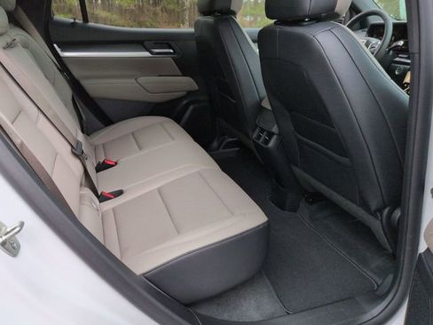 New 2026 GMC Terrain Elevation w/ Elevation Premium Package image 26