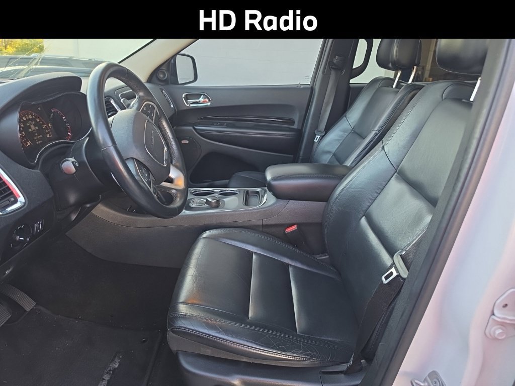 Used 2015 Dodge Durango Limited w/ Premium Group AWD/4WD image 10