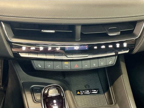 Used 2025 Cadillac CT5 Premium Luxury w/ Technology Package AWD/4WD image 16