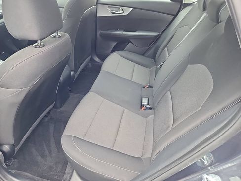 Certified 2023 Kia Forte LXS FWD image 25