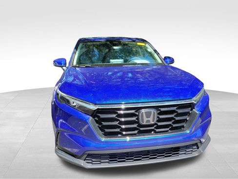Used 2025 Honda CR-V EX image 15