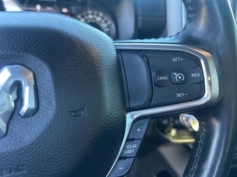 Used 2023 RAM 1500 Laramie image 20