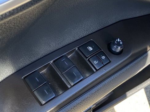 Certified 2024 Toyota Camry SE w/ Blackout Package (TMS) image 23