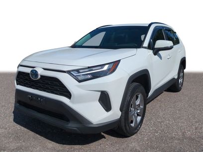 Certified 2023 Toyota RAV4 XLE w/ Convenience Package