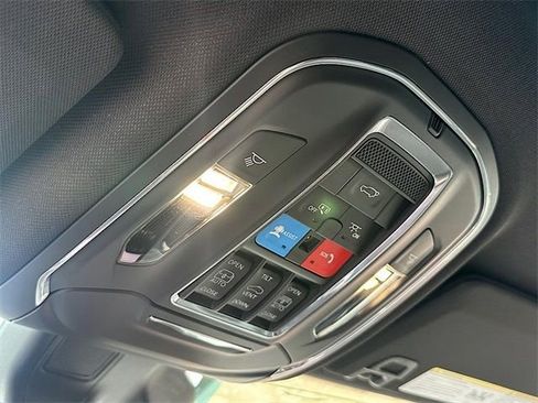 New 2024 Jeep Grand Cherokee Limited 4xe AWD/4WD image 26