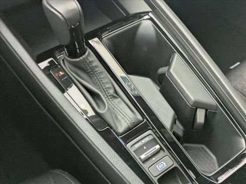 Certified 2023 Honda Accord Sport image 12