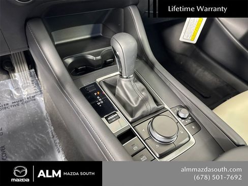 New 2026 MAZDA MAZDA3 2.5 S Sedan w/ Preferred Pkg image 31