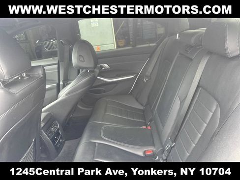 Used 2020 BMW M340i xDrive w/ Premium Package AWD/4WD image 15