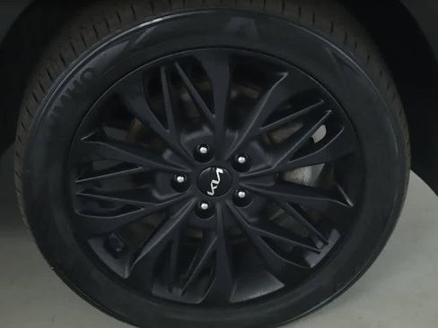 Used 2023 Kia Seltos Nightfall Edition AWD/4WD image 10