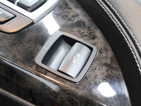 Used 2014 BMW 650i xDrive Convertible AWD/4WD image 27