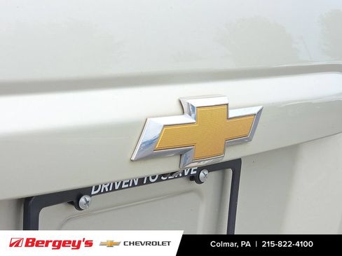 Used 2016 Chevrolet Tahoe LS w/ Max Trailering Package AWD/4WD image 31