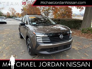 New 2026 Nissan Kicks SR w/ Cold Weather Package video 1