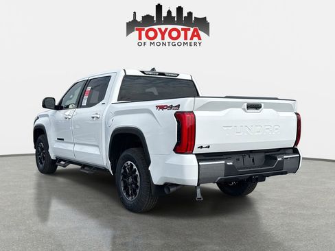 New 2026 Toyota Tundra SR5 image 5