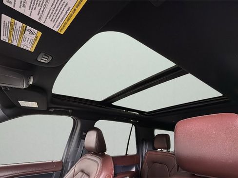 Used 2024 Ford Expedition Max Limited image 25