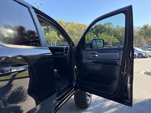 Used 2020 RAM 1500 Big Horn image 31