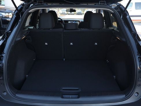 New 2026 Nissan Kicks SV image 16