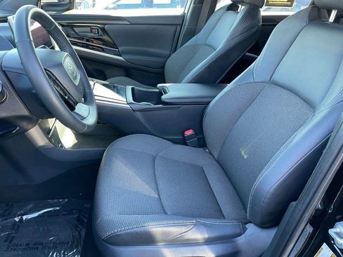 Used 2025 Toyota bZ4X FWD w/ Weather Package image 6