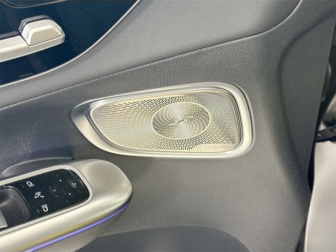 New 2025 Mercedes-Benz GLC 63 AMG S image 20