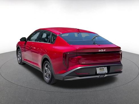 Used 2025 Kia K4 FWD image 10