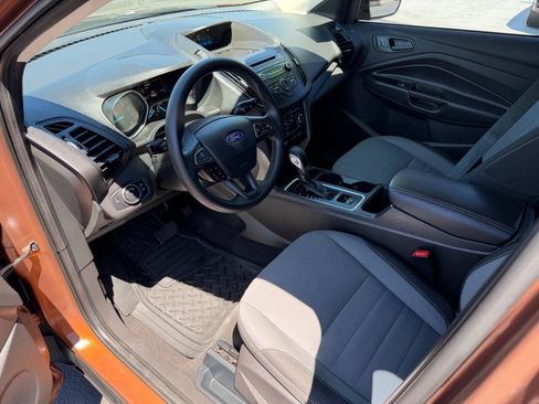 Used 2017 Ford Escape S FWD image 6