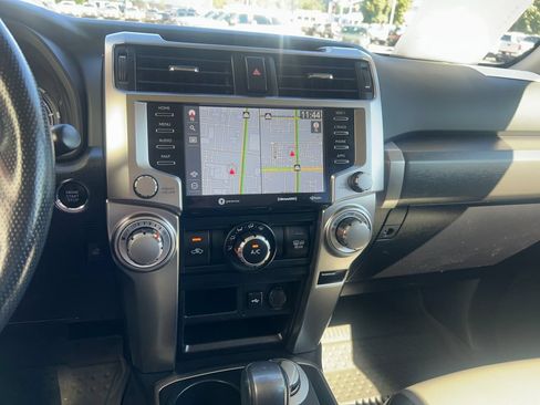 Certified 2024 Toyota 4Runner SR5 Premium w/ Moonroof Package AWD/4WD image 21