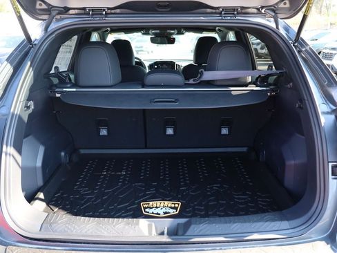 New 2026 Subaru Crosstrek 2.5i Wilderness image 6