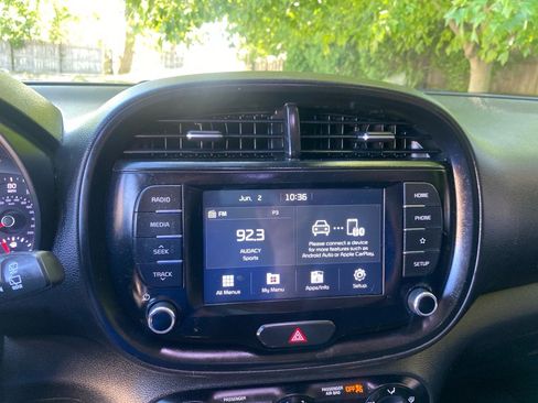 Used 2021 Kia Soul S FWD image 13