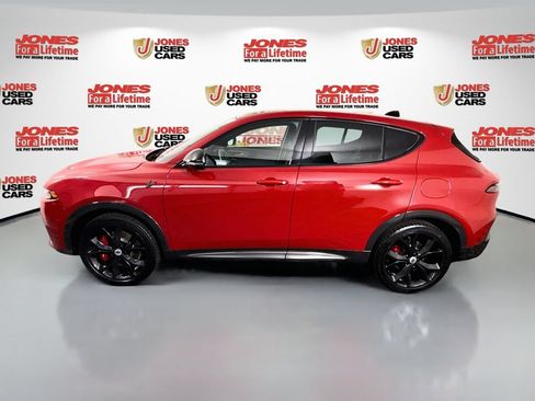 Used 2024 Dodge Hornet R/T Plus AWD/4WD image 17