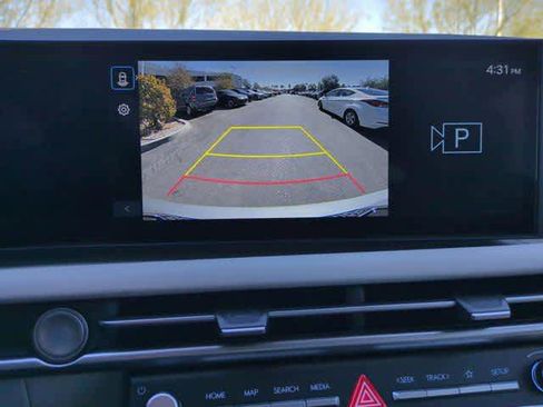 New 2026 Hyundai Tucson SE image 28