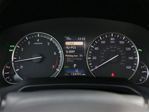 Used 2017 Lexus RX 350 AWD w/ Premium Package image 27