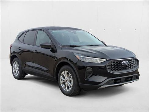 New 2025 Ford Escape Active w/ Tech Pack #1 image 7