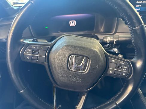Used 2024 Honda Accord Sport image 30