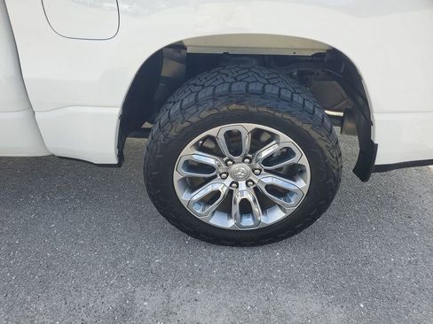 Used 2023 RAM 1500 Big Horn image 19