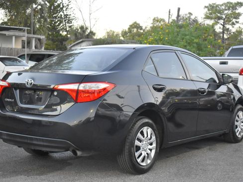 Used 2015 Toyota Corolla L image 7