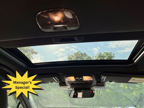 Used 2025 Subaru Crosstrek 2.5i Sport image 18