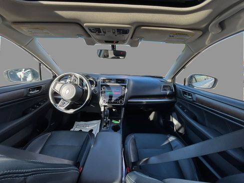 Used 2019 Subaru Outback 2.5i Limited image 9
