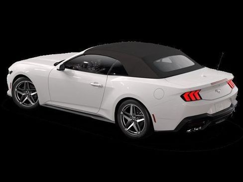 New 2026 Ford Mustang Premium RWD image 53