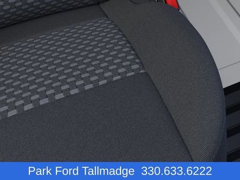 New 2025 Ford Transit 150 Low Roof image 16