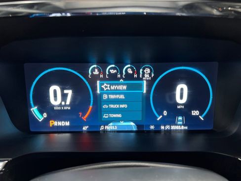 Used 2023 Ford F150 Lariat w/ Equipment Group 502A High image 27