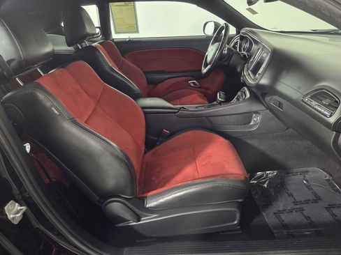 Certified 2021 Dodge Challenger GT w/ Plus Package AWD/4WD image 29
