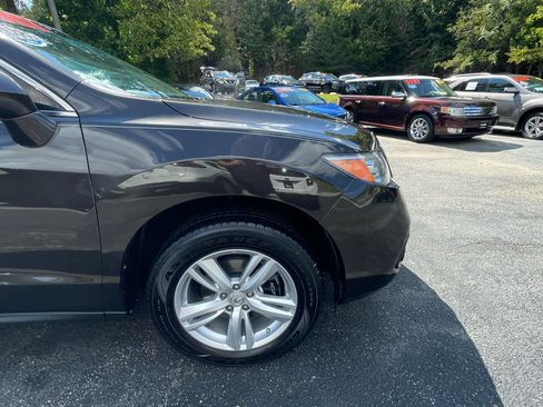 Used 2014 Acura RDX AWD image 12