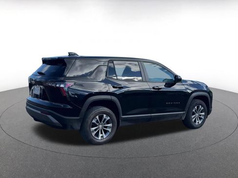 Used 2025 Chevrolet Equinox LT image 14