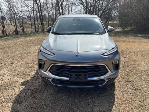 Used 2025 Buick Encore GX Preferred image 3