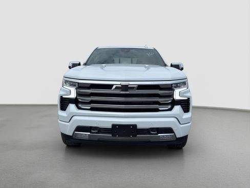 New 2026 Chevrolet Silverado 1500 High Country AWD/4WD image 2