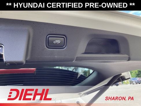 Used 2024 Hyundai Palisade XRT AWD/4WD image 17