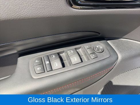 New 2026 Dodge Durango GT AWD/4WD image 23
