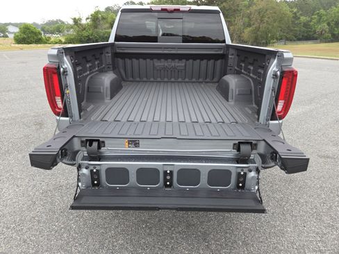 Used 2026 GMC Sierra 1500 AT4 w/ AT4 Premium Package AWD/4WD image 25