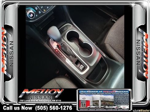 Used 2024 Chevrolet Equinox LT FWD image 21