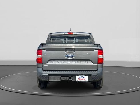 Certified 2023 Ford Maverick XLT w/ XLT Luxury Package image 6